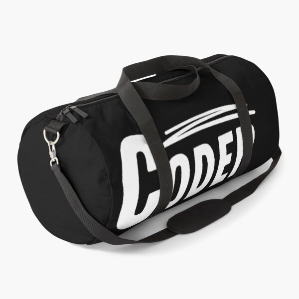 Item preview, Coder powered by coffee designed and sold by annoying-shirts.