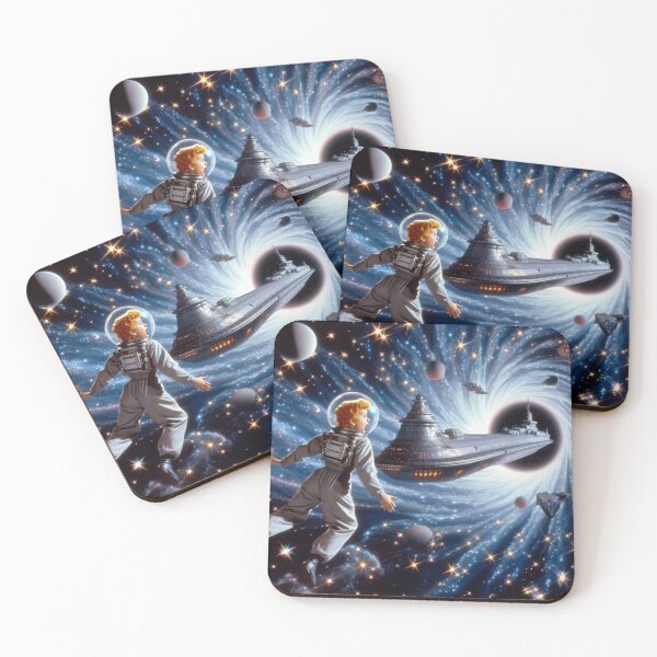 Item preview, Lucy in Space designed and sold by Million to 1.