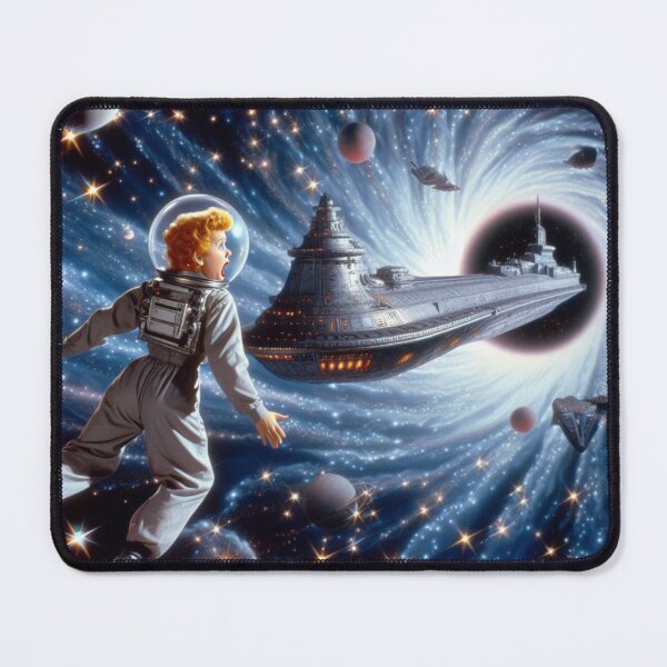 Item preview, Lucy in Space designed and sold by Million to 1.