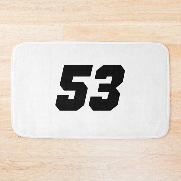 Item preview, Number 53 designed and sold by Wolagno.