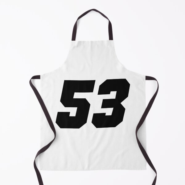 Item preview, Number 53 designed and sold by Wolagno.