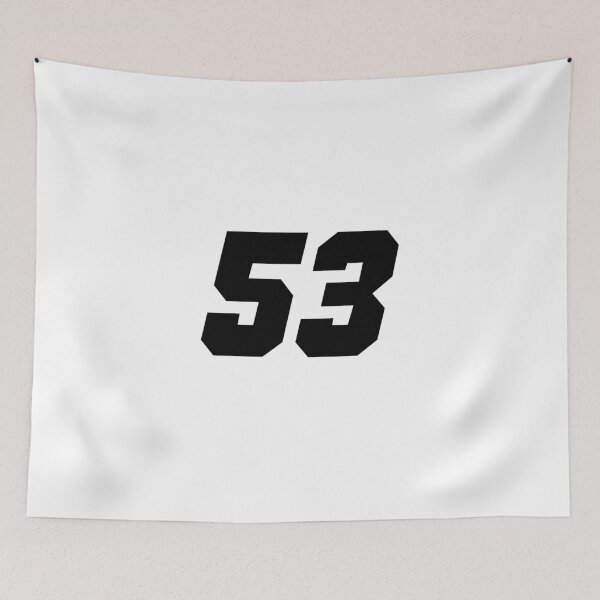 Item preview, Number 53 designed and sold by Wolagno.