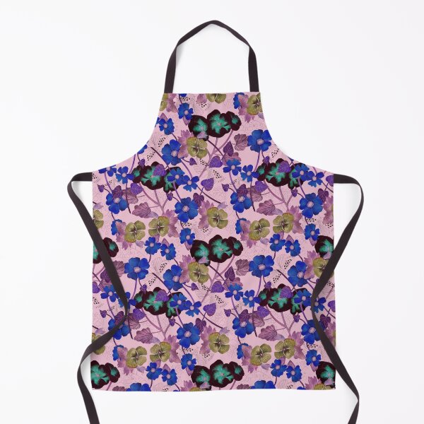 Item preview, Floral Charm designed and sold by Irina Pertcova.