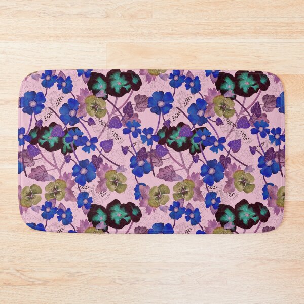 Item preview, Floral Charm designed and sold by Irina Pertcova.