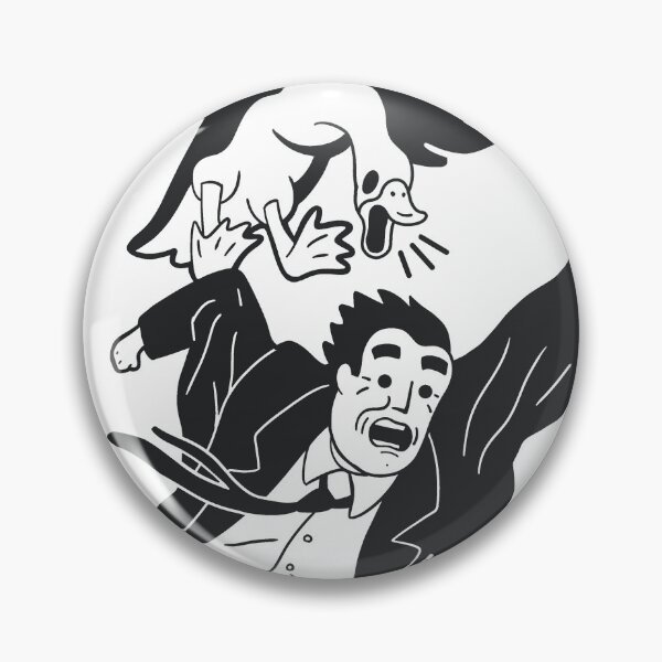 Item preview,  Art of a meme, Peace Was Never An Option design in white color designed and sold by martodesign.
