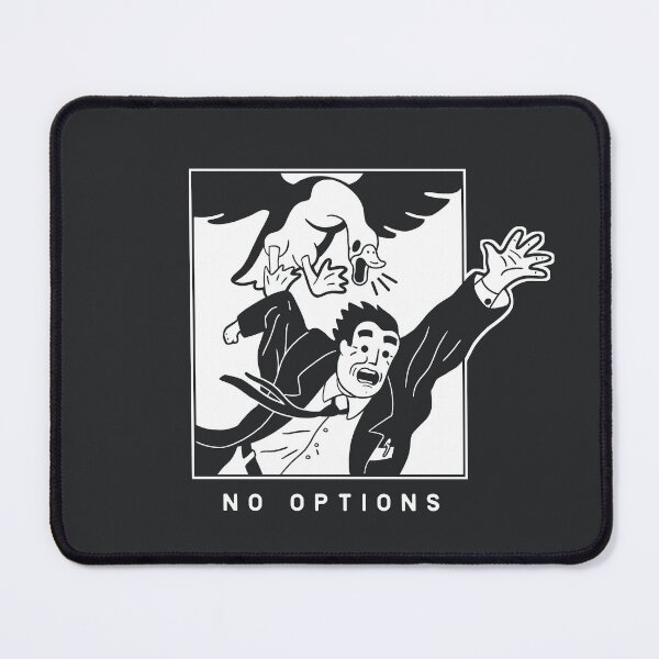Item preview, Art of a meme, Peace Was Never An Option design in white color designed and sold by martodesign.