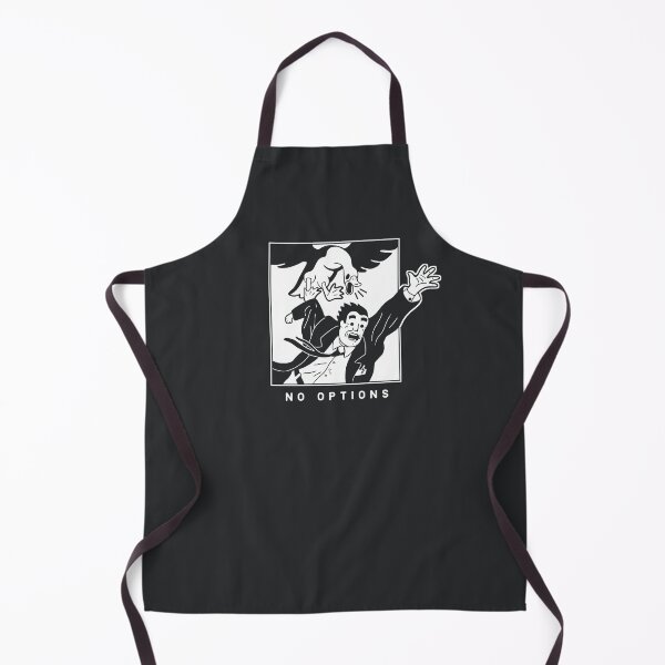 Item preview, Art of a meme, Peace Was Never An Option design in white color designed and sold by martodesign.