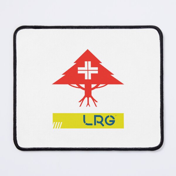 Item preview, Lrg clothing logo designed and sold by Paintbase.
