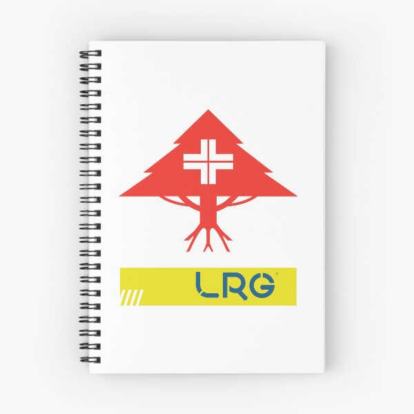 Item preview,  Lrg clothing logo designed and sold by Paintbase.