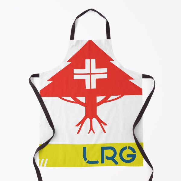 Item preview,  Lrg clothing logo designed and sold by Paintbase.