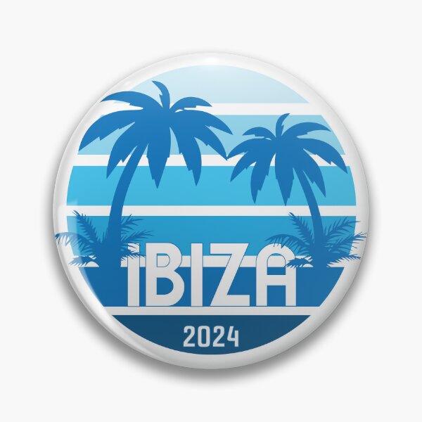 Item preview, Ibiza 2024 designed and sold by MayoVinylStore.