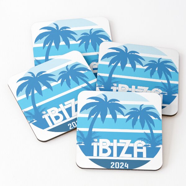 Item preview, Ibiza 2024 designed and sold by MayoVinylStore.