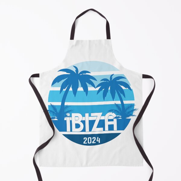 Item preview, Ibiza 2024 designed and sold by MayoVinylStore.