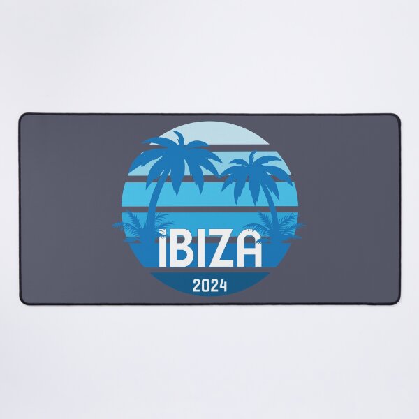 Item preview, Ibiza 2024 designed and sold by MayoVinylStore.