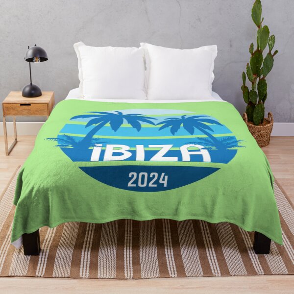 Item preview, Ibiza 2024 designed and sold by MayoVinylStore.