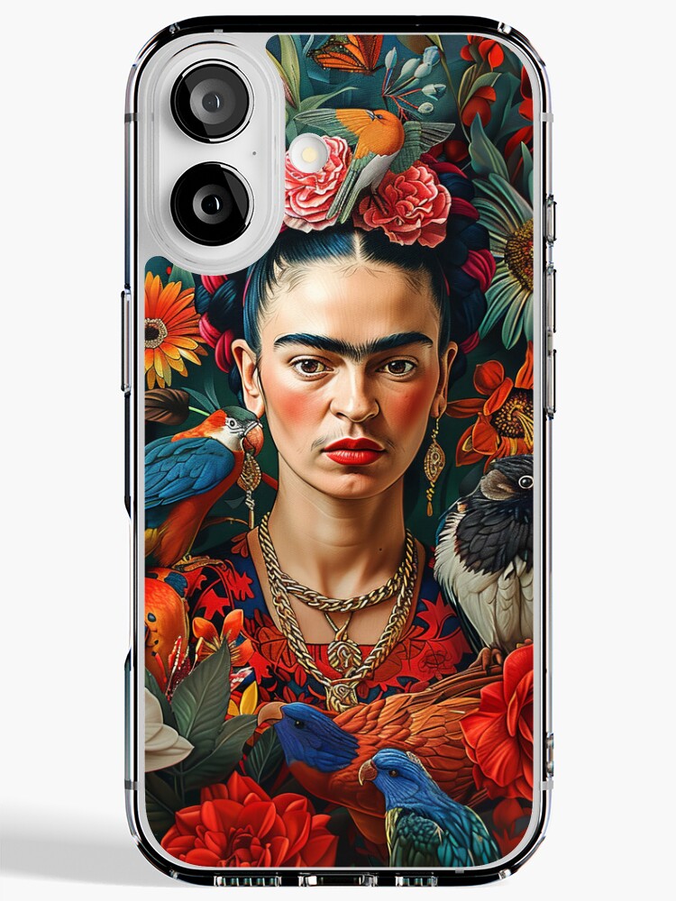 Frida Kahlo