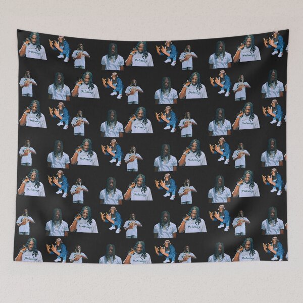 Item preview, SleazyWorld Go Sticker Set / T Shirt designed and sold by DiverseDazzle.