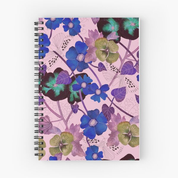 Item preview, Floral Charm designed and sold by Irina Pertcova.