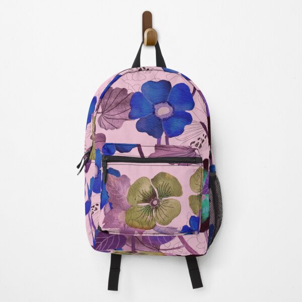 Item preview, Floral Charm designed and sold by Irina Pertcova.