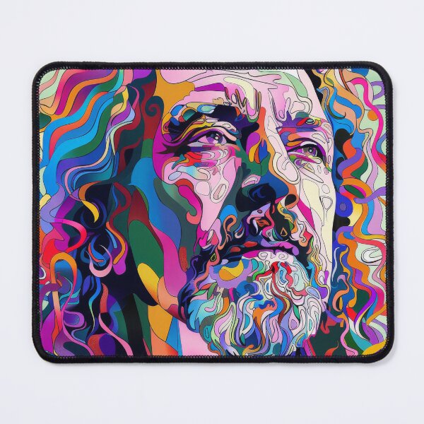 Item preview, Portrait of Robert designed and sold by DVegas.