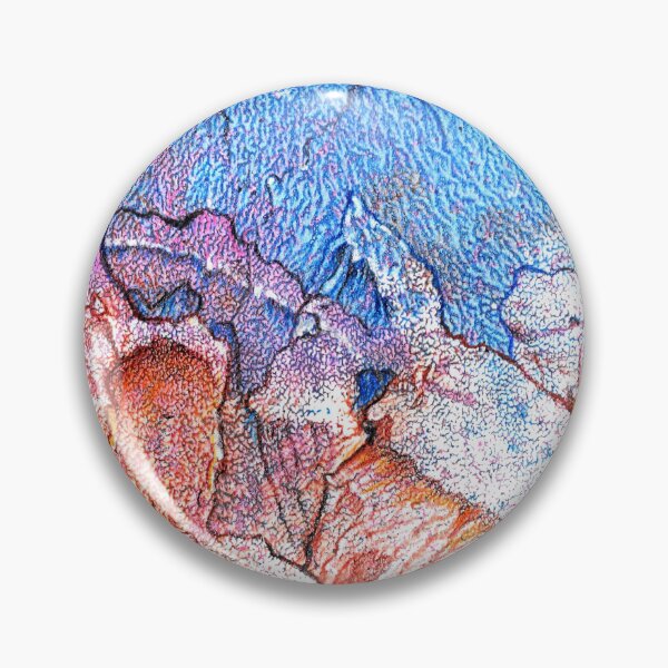 Item preview, Fantastic Landscape 1144 designed and sold by Dave1974.