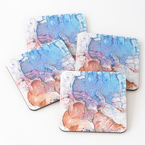 Item preview, Fantastic Landscape 1144 designed and sold by Dave1974.