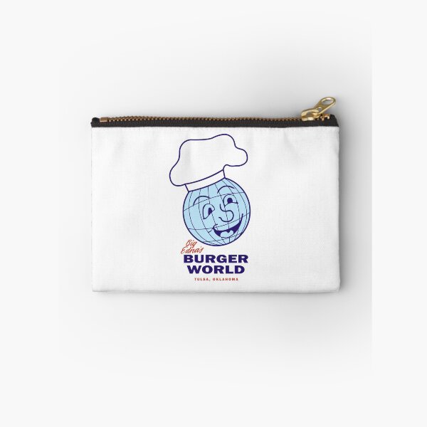 Item preview, Big Edna's Burger World designed and sold by DeadRight.