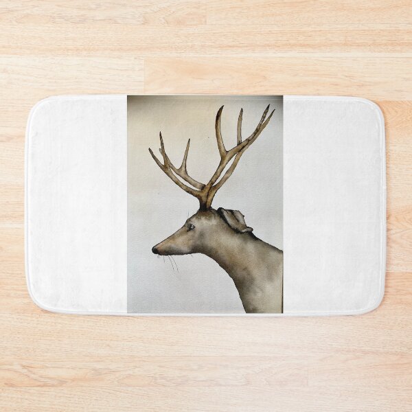 Item preview, I Feel Weird designed and sold by Pocket Full of Rye Laura Laura Trapnell.