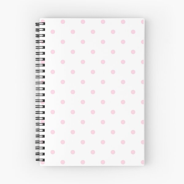 Item preview, Polka Dots: Pink designed and sold by Jared Davies.