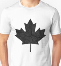 Maple Unisex T-Shirt