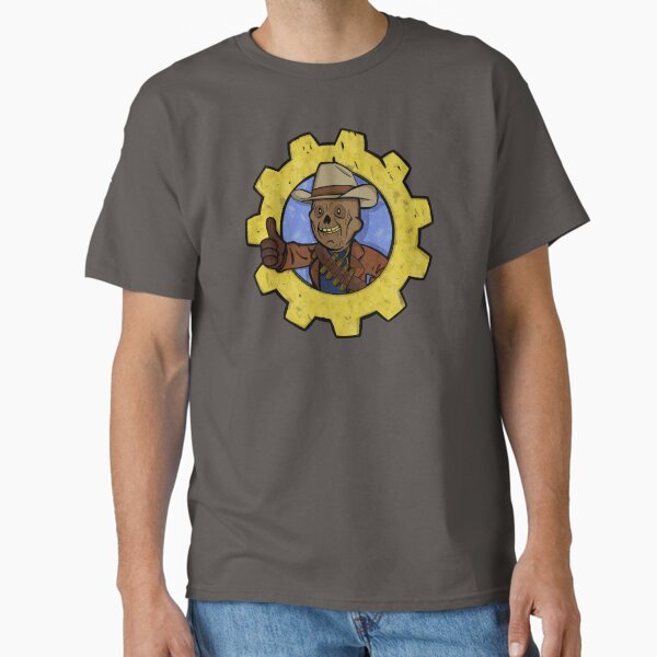 Your thumb? Or Mine? Classic T-Shirt