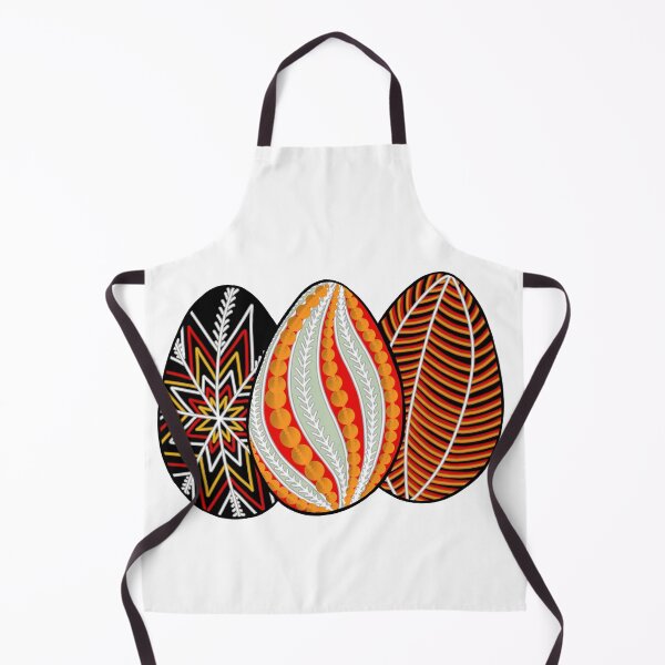Item preview, colored Easter eggs, Easter decor designed and sold by Tetiana Pohurska.