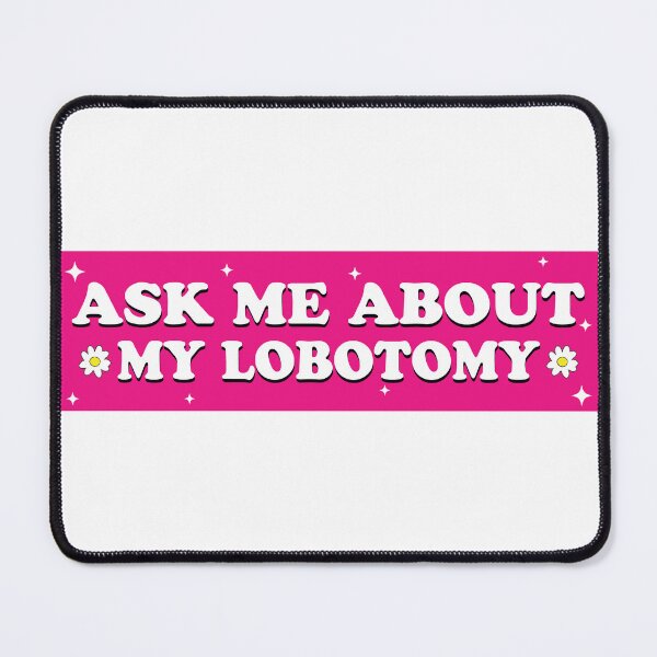 Item preview, My Driving Scares Me too Vinyl Bumper designed and sold by fanky-bumper.