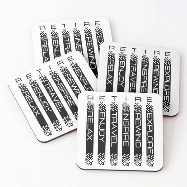 Item preview, Explanation Meaning Of The Word “Retire” designed and sold by wejollydigitals.