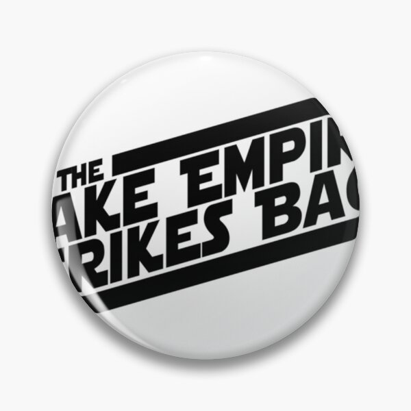 Item preview, The National  Fake Empire   designed and sold by CeliaFeil.