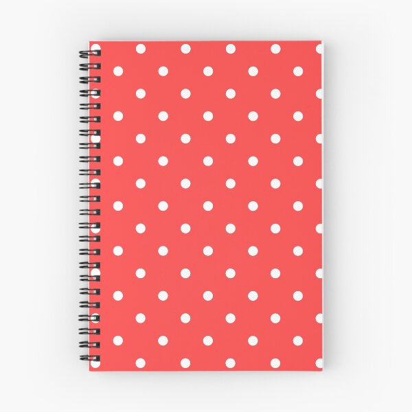 Item preview, Polka Dots: Pink designed and sold by Jared Davies.