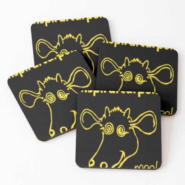 Item preview, Inspiral Carpets   designed and sold by CeliaFeil.