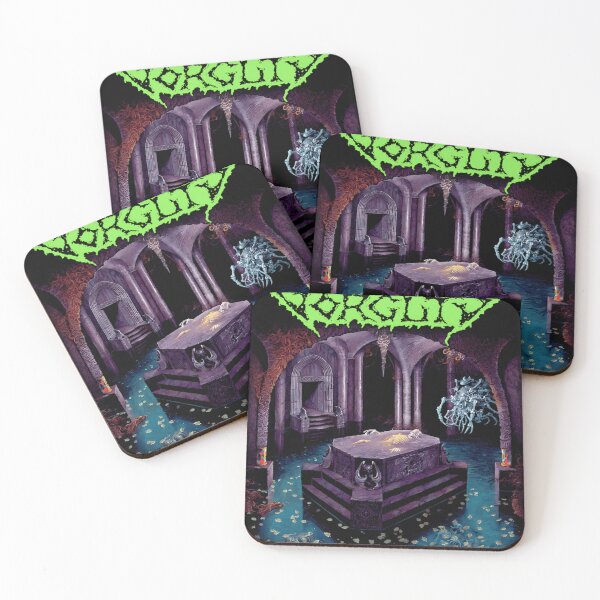 Item preview, Gorguts - Considered Dead Classic Old School designed and sold by GoldeHuel.