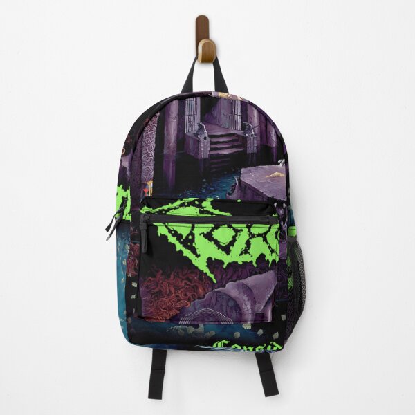 Item preview, Gorguts - Considered Dead Classic Old School designed and sold by GoldeHuel.