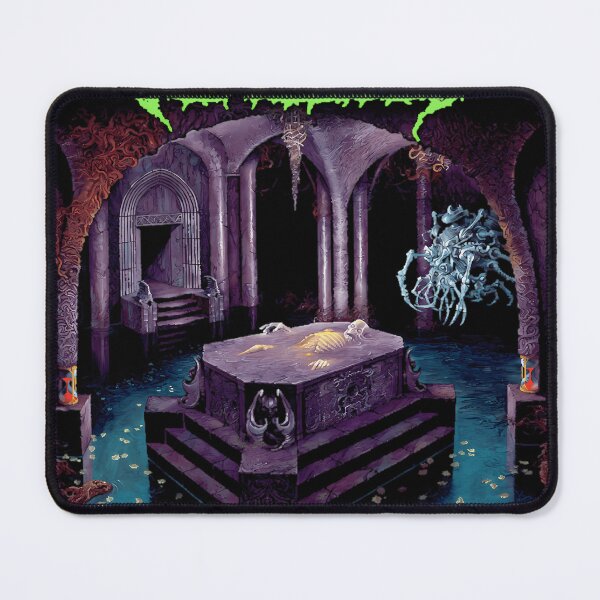 Item preview, Gorguts - Considered Dead Classic Old School designed and sold by GoldeHuel.