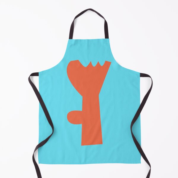 Item preview, Orange Flower from the Future designed and sold by Beata Maria Zdyb.