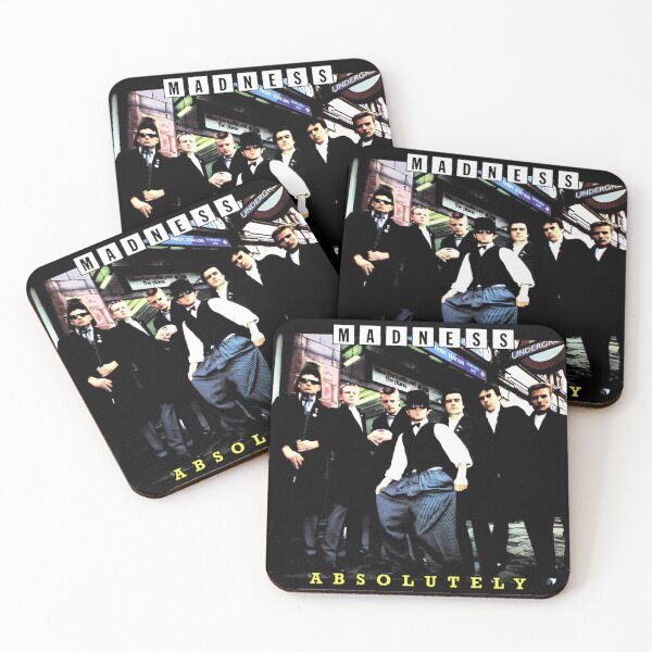 Item preview, MADNESS BAND Active  designed and sold by CeliaFeil.