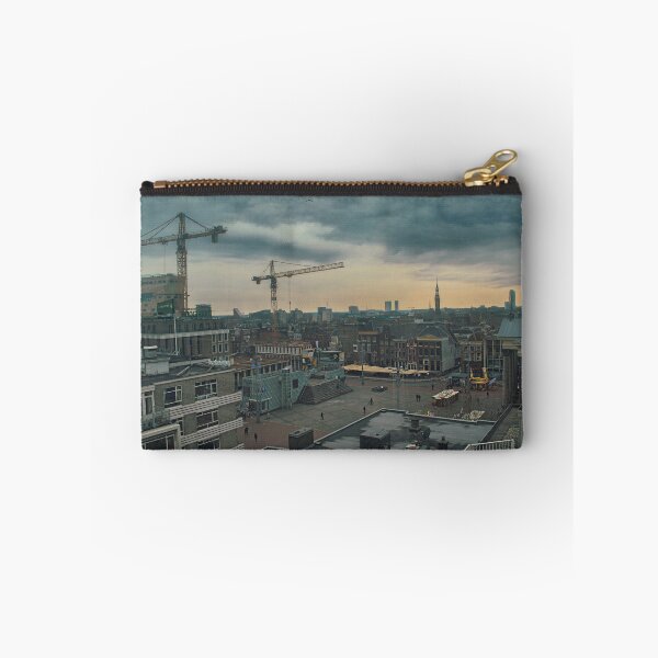 Item preview, The Grote Markt in Groningen designed and sold by Elianne Turennout.