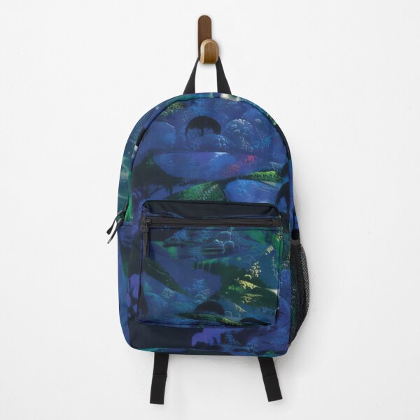 Item preview, Eyvind Earle designed and sold by JONATHU.