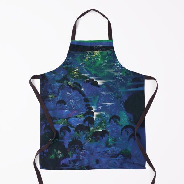 Item preview, Eyvind Earle designed and sold by JONATHU.