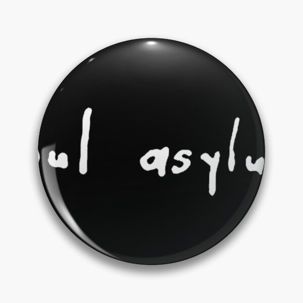 Item preview, Soul Asylum Logo  designed and sold by CeliaFeil.
