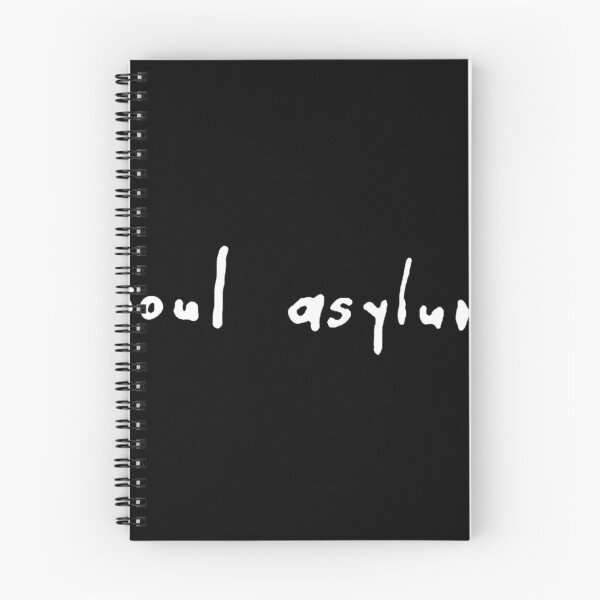 Item preview, Soul Asylum Logo  designed and sold by CeliaFeil.
