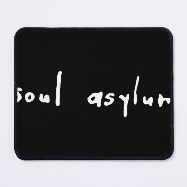 Item preview, Soul Asylum Logo  designed and sold by CeliaFeil.