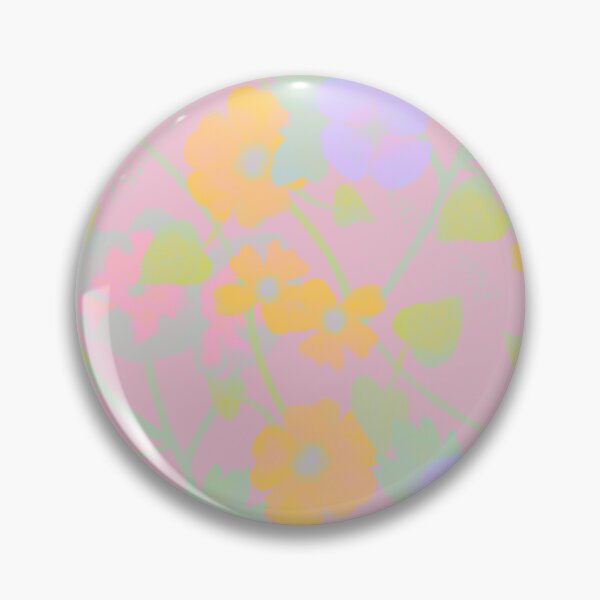 Item preview, Flower Charm 3 designed and sold by Irina Pertcova.