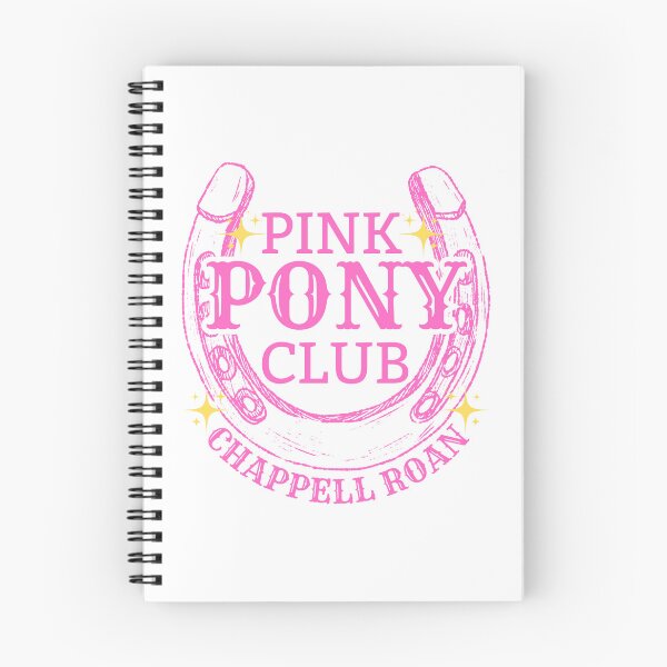 Item preview, PINK PONY CLUB designed and sold by JudasAtticus.